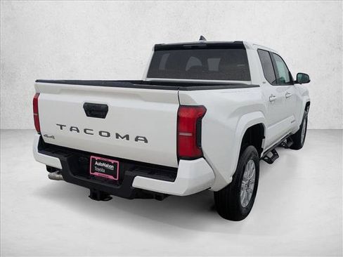New 2025 Toyota Tacoma SR5 image 2
