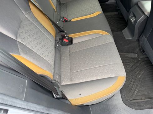 Used 2026 Subaru Crosstrek 2.5i Sport w/ Popular Package #4A image 18