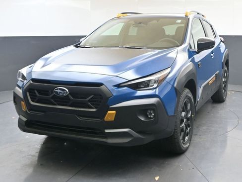 New 2026 Subaru Crosstrek 2.5i Wilderness image 1