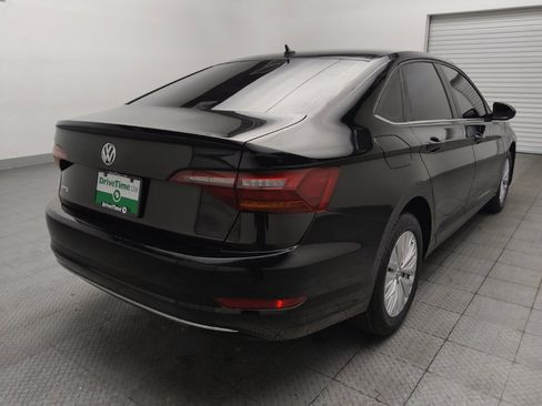 Used 2019 Volkswagen Jetta S FWD image 9