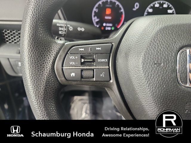 Used 2024 Honda CR-V EX image 12