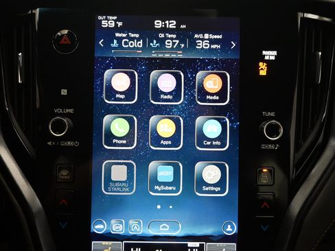 Used 2022 Subaru Outback Wilderness image 12