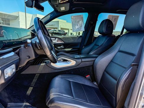 Used 2020 Mercedes-Benz GLE 450 4MATIC w/ 3rd Row Seat Package image 20