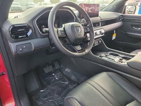 New 2026 Honda Passport TrailSport Elite image 18