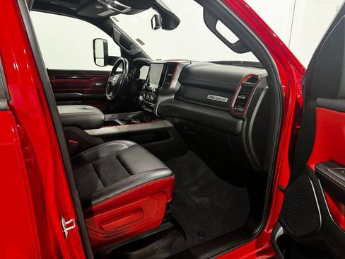 Used 2019 RAM 1500 Rebel w/ Level 2 Equipment Group image 23