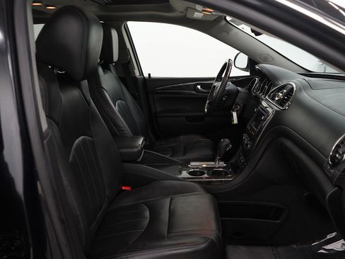 Used 2014 Buick Enclave Leather image 10