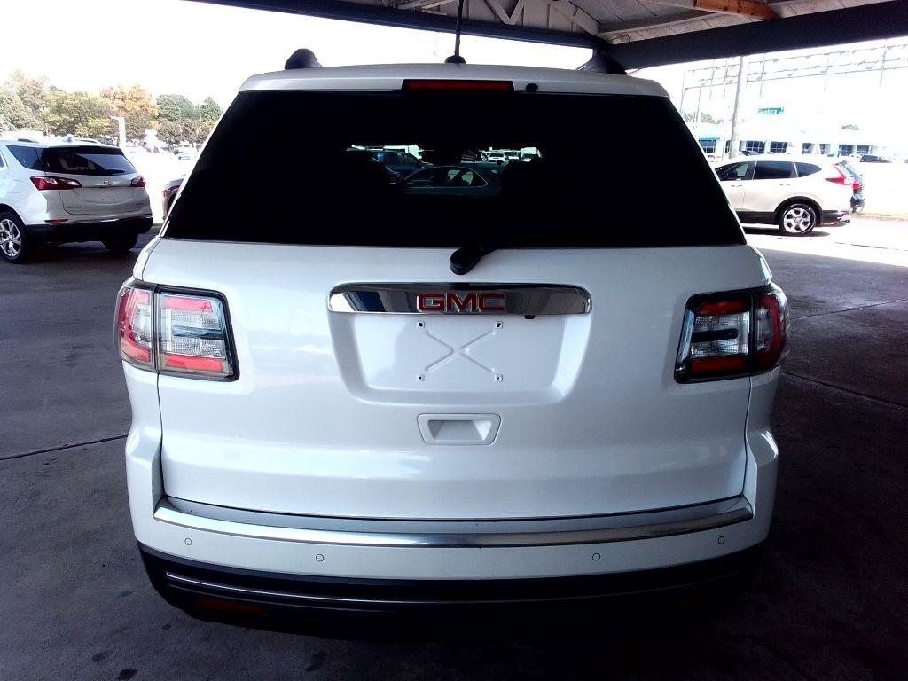 Used 2017 GMC Acadia Limited SLT AWD/4WD image 6