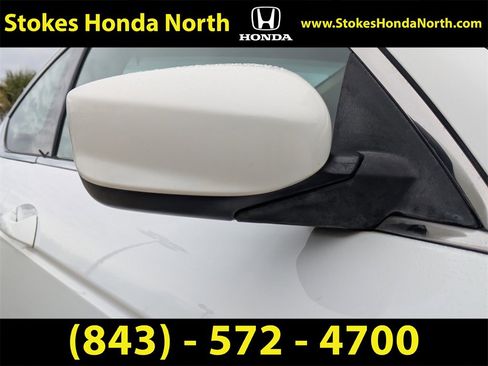 Used 2012 Honda Accord EX-L image 12