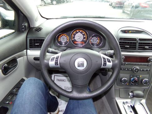 Used 2007 Saturn Aura XE w/ Preferred Pkg image 42
