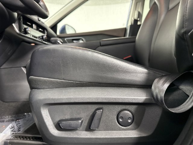 Used 2021 Nissan Rogue SV w/ Premium Package AWD/4WD image 21