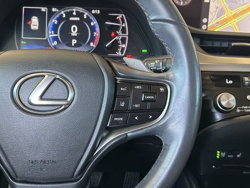 Certified 2021 Lexus ES 350 w/ Premium Package FWD image 16