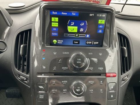 Used 2015 Chevrolet Volt image 14