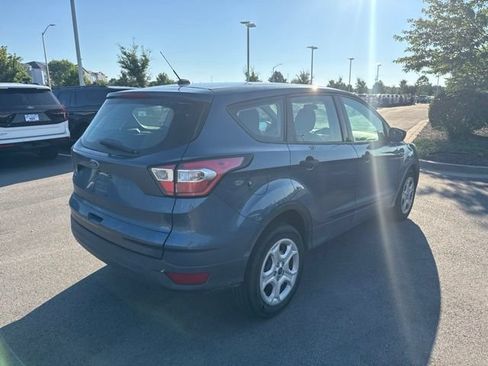 Used 2018 Ford Escape S FWD image 6