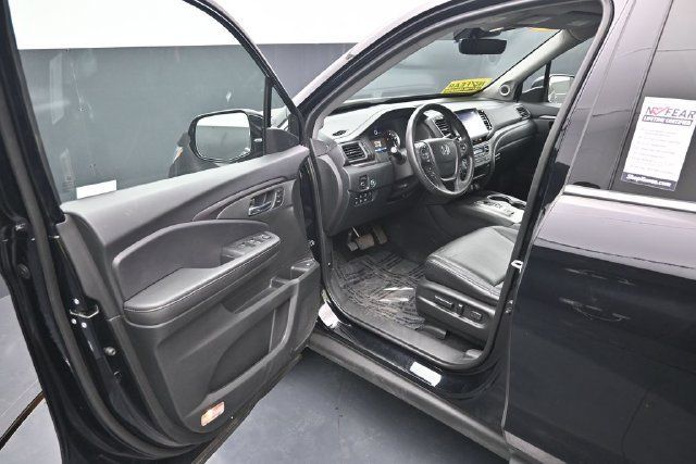 Used 2023 Honda Ridgeline RTL-E image 48