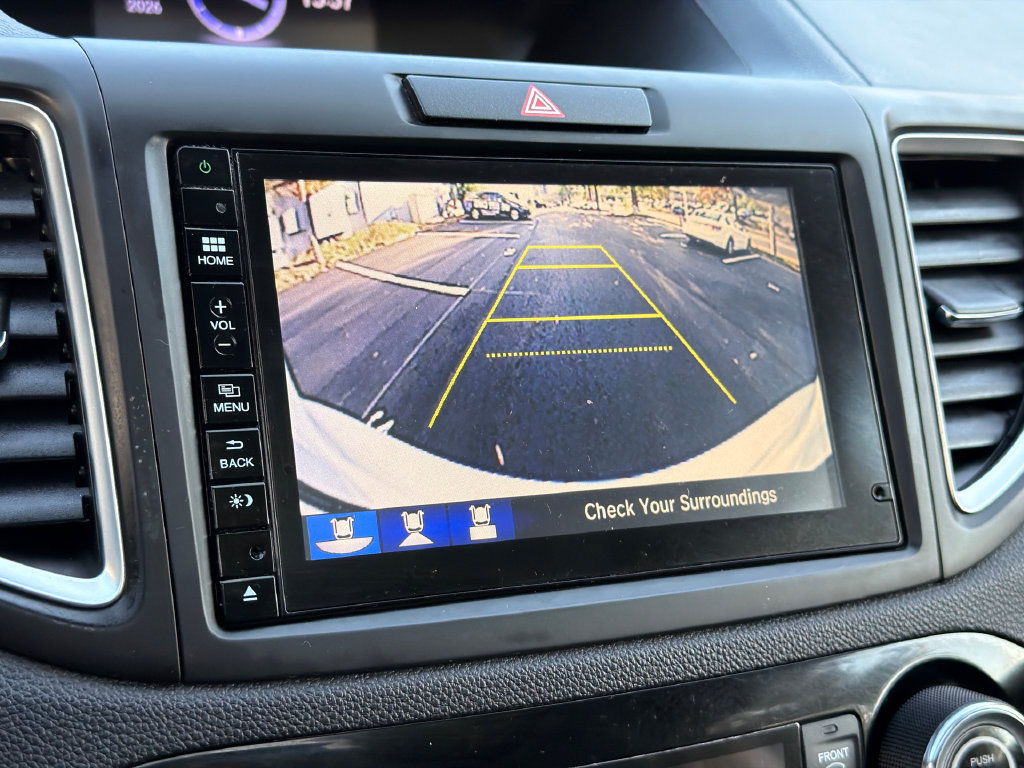 Used 2015 Honda CR-V EX-L image 26