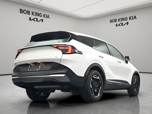 New 2026 Kia Sportage S AWD/4WD image 24