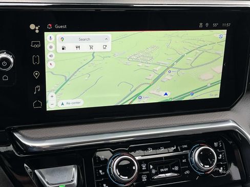 New 2026 GMC Sierra 2500 Denali w/ Denali Reserve Package image 33