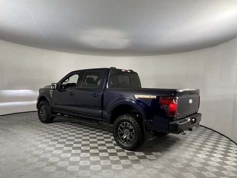 Used 2025 Ford F150 Tremor w/ Tow/Haul Package image 8