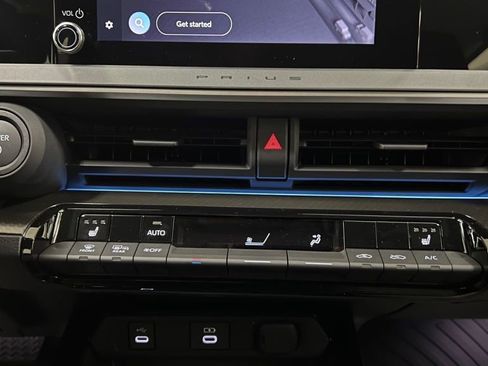New 2026 Toyota Prius image 28