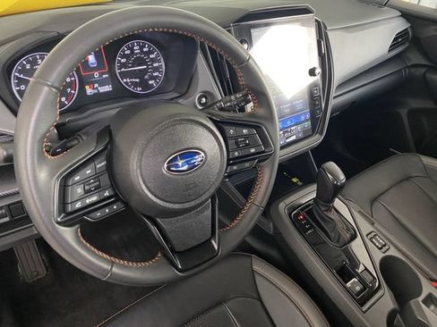Used 2024 Subaru Crosstrek 2.5i Limited AWD/4WD image 19