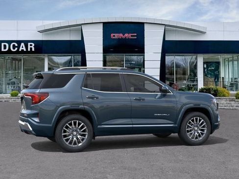 New 2026 GMC Terrain Denali AWD/4WD image 5