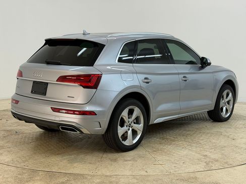 Used 2022 Audi Q5 2.0T Premium Plus AWD/4WD image 9