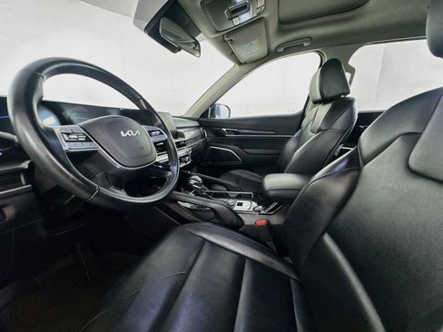 Used 2025 Kia Telluride S FWD image 20