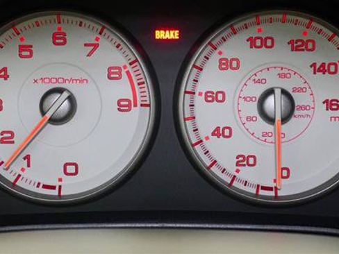 Used 2005 Acura RSX Type-S FWD image 14