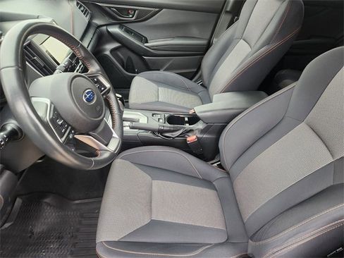 Used 2020 Subaru Crosstrek 2.0i Premium w/ Moonroof Package 2 image 13