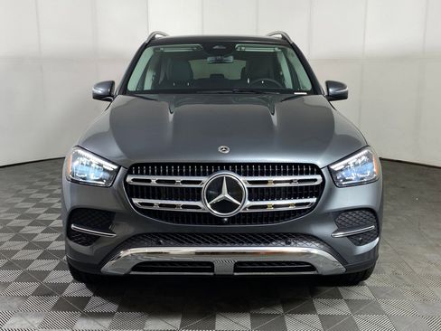 Used 2026 Mercedes-Benz GLE 350 4MATIC image 5