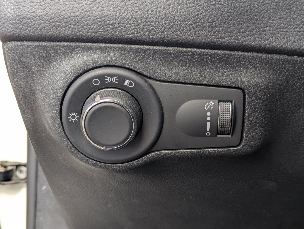Used 2018 Jeep Compass Sport AWD/4WD image 20
