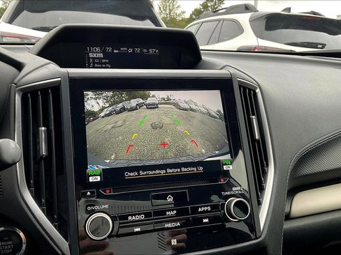 Certified 2022 Subaru Forester Limited image 26