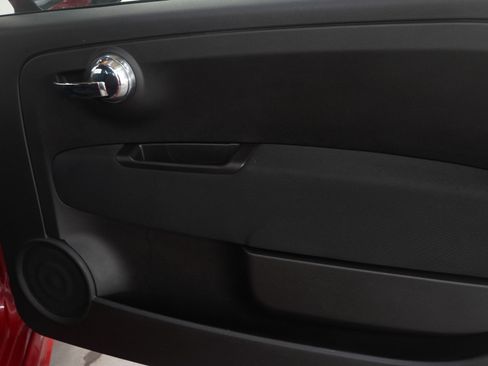 Used 2016 FIAT 500 Abarth w/ Mopar Scorpion Package image 9