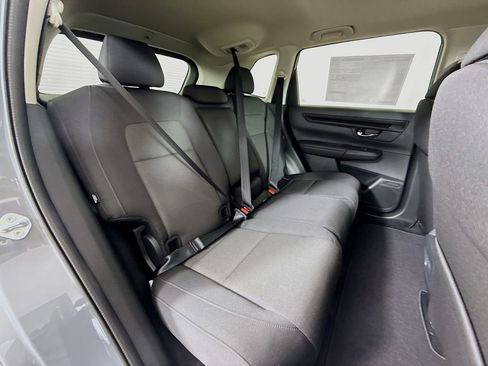 New 2026 Honda CR-V EX image 27