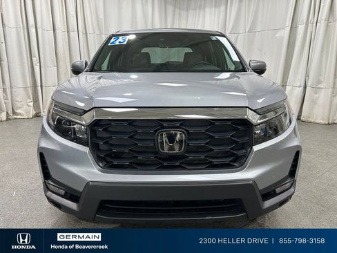 Used 2023 Honda Passport EX-L image 3
