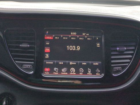 Used 2015 Dodge Dart SXT image 23