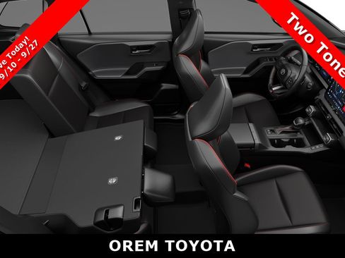 New 2026 Toyota RAV4 AWD Plug-in Hybrid image 22