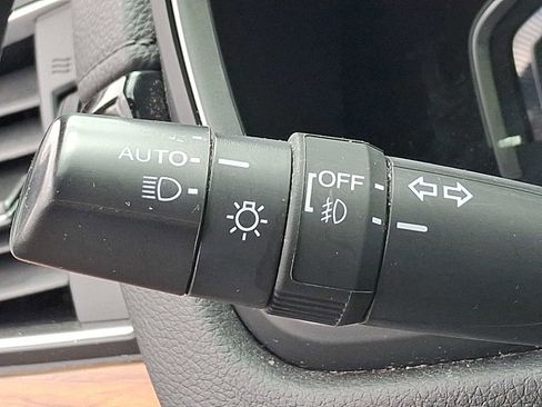 Used 2021 Honda CR-V EX-L image 26