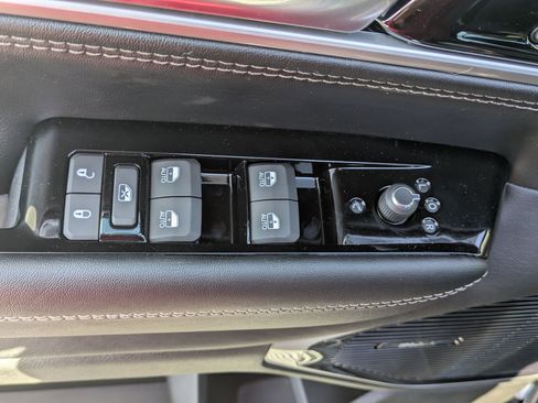 New 2026 Jeep Grand Wagoneer Limited image 20