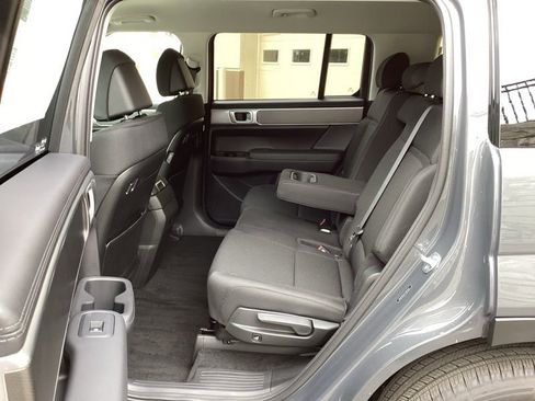 New 2026 Hyundai Santa Fe SE image 26