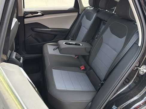 New 2026 Volkswagen Taos S AWD/4WD image 11