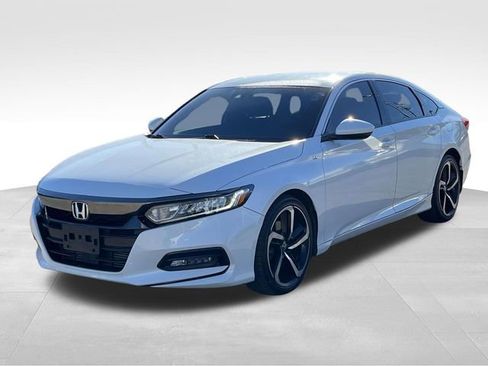 Used 2020 Honda Accord Sport image 3