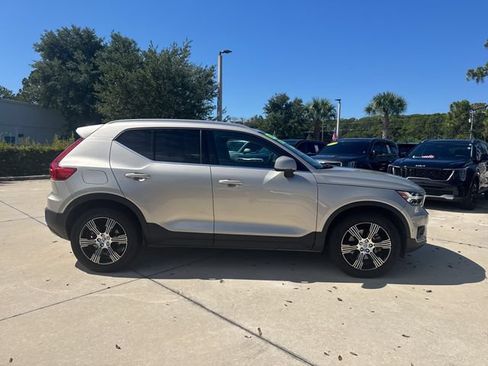 Used 2019 Volvo XC40 T5 Inscription AWD/4WD image 3