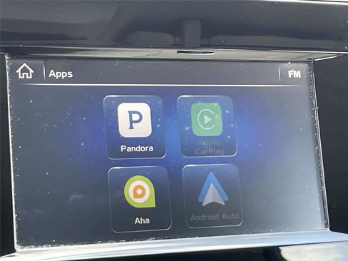 Used 2017 Subaru Impreza 2.0i image 14