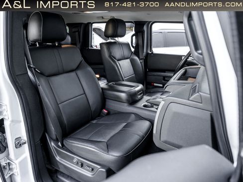 Used 2008 HUMMER H2 image 71
