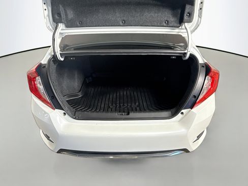Used 2020 Honda Civic EX-L image 35