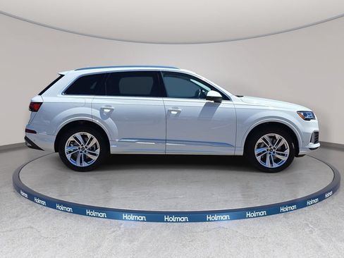 Certified 2023 Audi Q7 2.0T Premium w/ Convenience Package AWD/4WD image 5