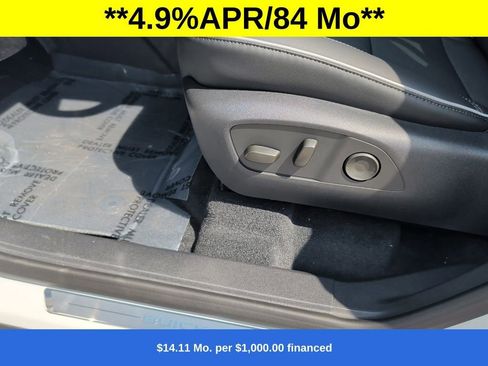 New 2026 Buick Enclave Preferred w/ Power Package image 11