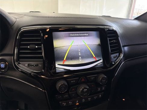 Used 2020 Jeep Grand Cherokee High Altitude image 29