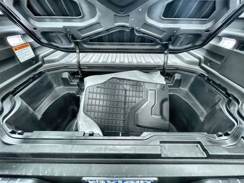 New 2026 Honda Ridgeline Black Edition image 33